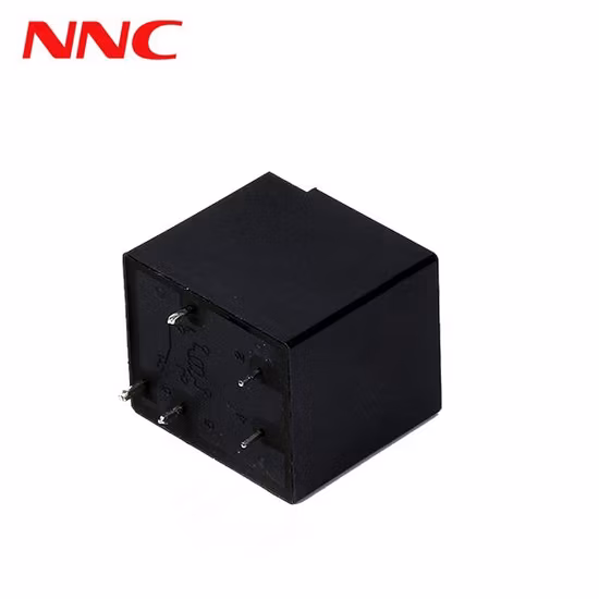 Реле на печатной плате NNC67F (T91) с 4 или 5 контактами для панели кондиционирования воздуха