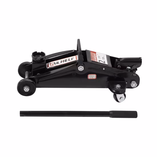 2-тонный напольный домкрат 6,5 кг