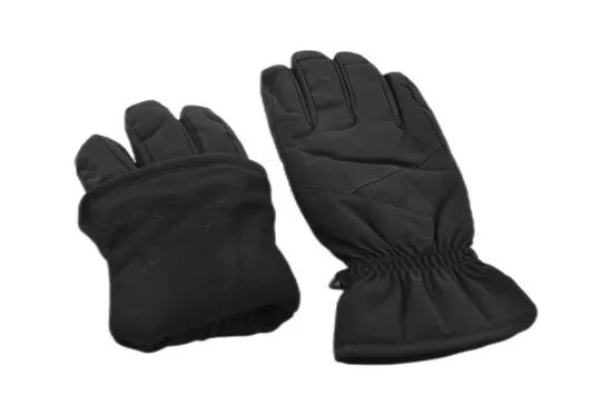 Высококачественные импортные мягкие женские перчатки из натуральной кожи (JYG